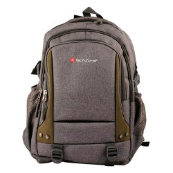 Ginga Backpack TZ16LBPG Gris Café