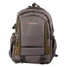 Ginga Backpack TZ16LBPG Gris Café