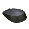 Logitech Mouse M170 Inalámbrico Gris