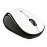 Logitech Mouse M317 Inalámbrico Blanco