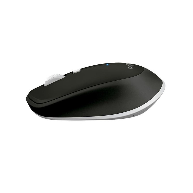 Logitech M535 Bluetooth Mouse Negro