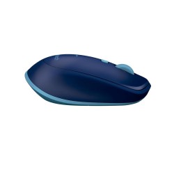 Logitech M535 Bluetooth Mouse Azul