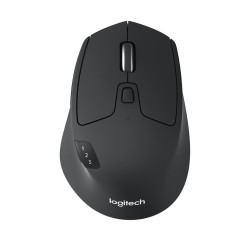 Logitech M720 Triathlon Multi Device Mouse
