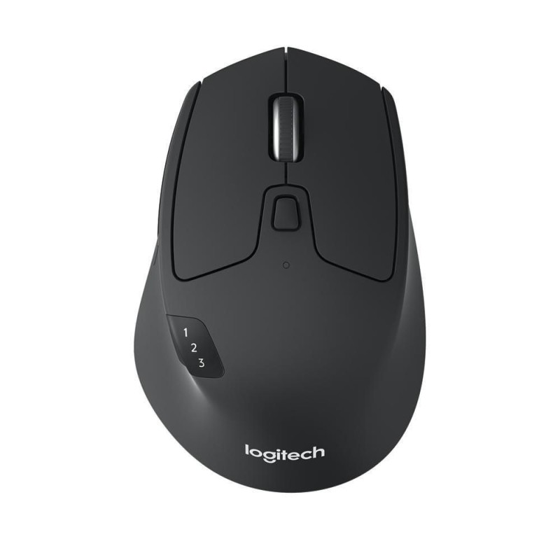 Logitech M720 Triathlon Multi Device Mouse