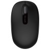 Microsoft Mouse Inalámbrico 1850 Negro