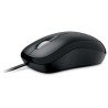 Microsoft Basical Optical Mouse 6440ANZ Negro