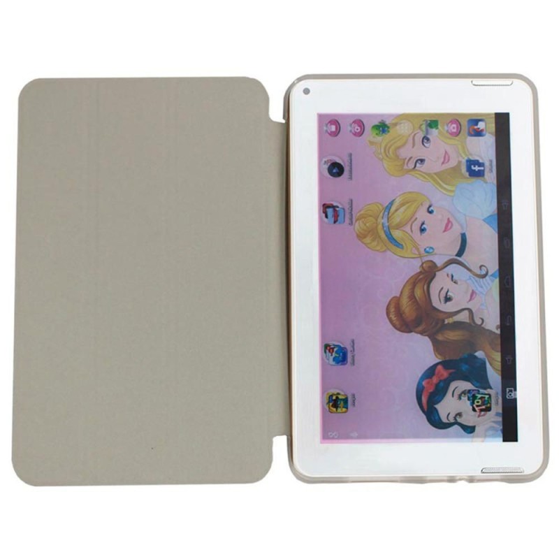 Tablet Princesas 7I 7 Android 4 4
