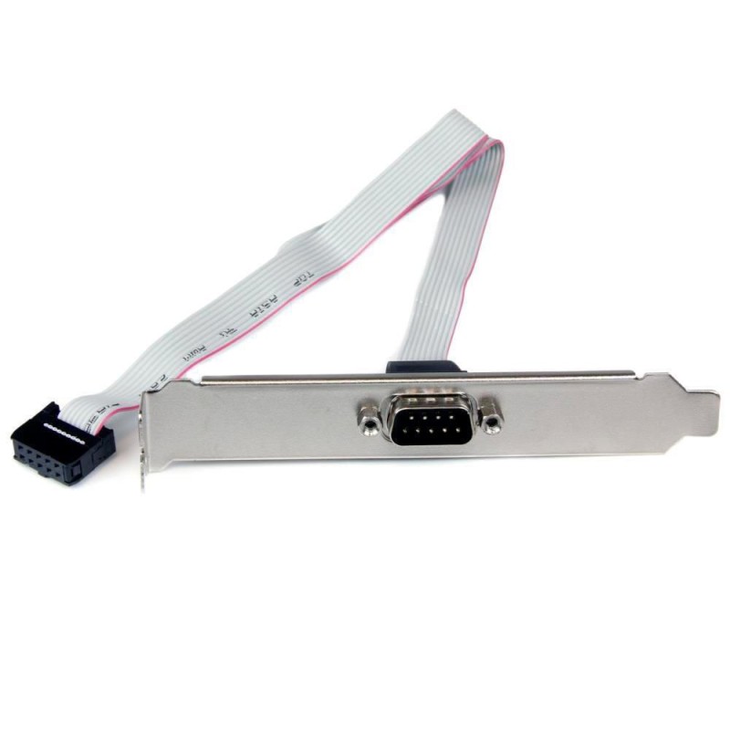 StarTech Adaptador Header Bracket a IDC 10 Pines
