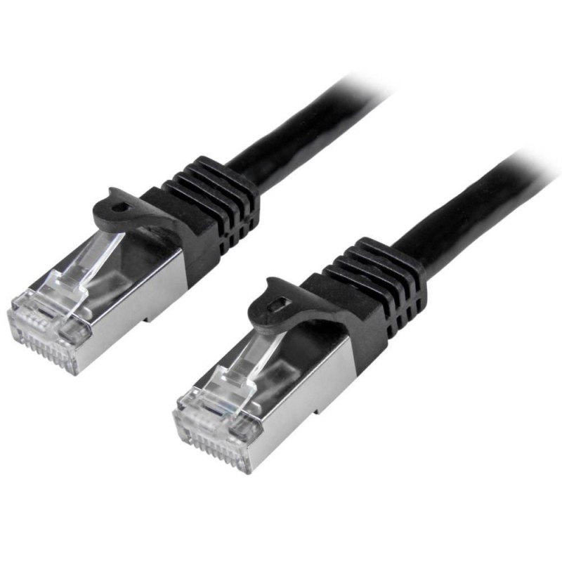 Cable de Red Cat6 Ethernet Gigabit 3m