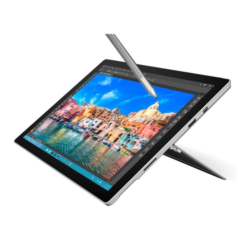Microsoft Surface Pro 4 12 3 256GB  Blanco