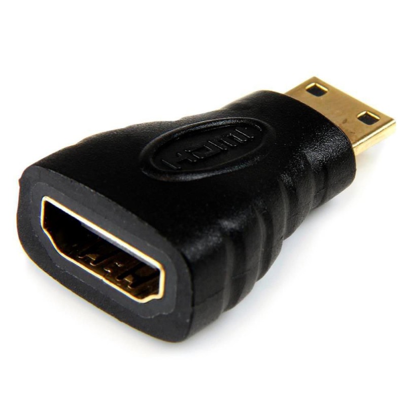 StarTech Convertidor HDMI a Mini HDMI