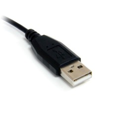 Cable MicroUSB B a USB A StarTech