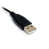 Cable MicroUSB B a USB A StarTech