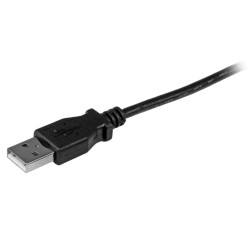 Cable MicroUSB B a USB A 91cm StarTech