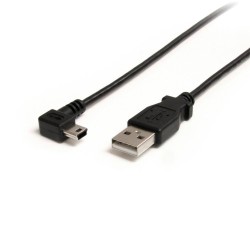 Cable USB 2.0 A Macho a Mini B Macho StarTech