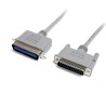 StarTech Cable DB25 a Centronics para Impresora