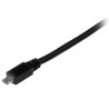 Cable StarTech 3m Adaptador Micro USB a HDMI