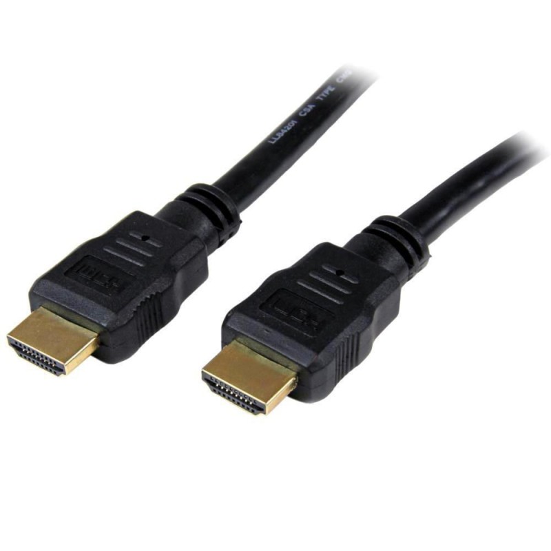 Cable StarTech HDMI 2.4m Ultra HD