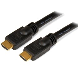 Cable StarTech HDMI 12.1m 2x HDMI Macho