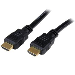 Cable StarTech HDMI 1m 2x HDMI Macho