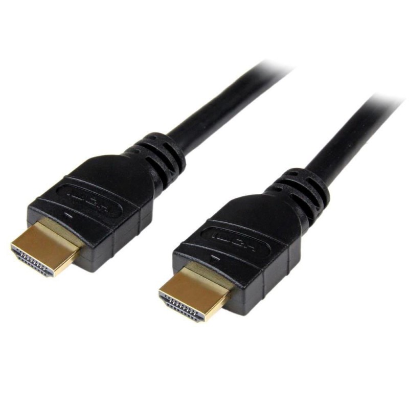 Cable StarTech HDMI 15m Ultra HD 2x Macho