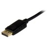 StarTech Convertidor DisplayPort a HDMI 2m