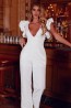 JUMPSUIT BLANCO MARIANA
