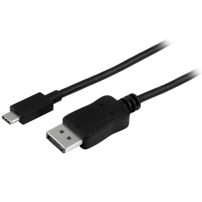 Cable StarTech Adaptador USB-C a DisplayPort