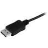Cable StarTech Adaptador USB-C a DisplayPort