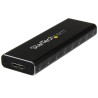 StarTech Adaptador SSD M.2 a USB 3.0 UASP
