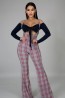 JUMPSUIT OVERALL MARISOL