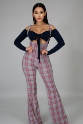 JUMPSUIT OVERALL MARISOL