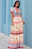 MAXI VESTIDO PERLA BOHO