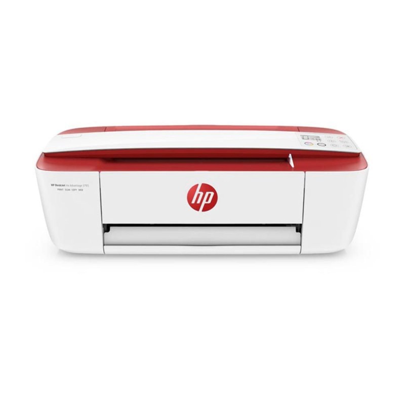 Multifuncional HP Ink Advantage 3785