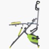 Inova Ejercitador Body Crunch Evolution