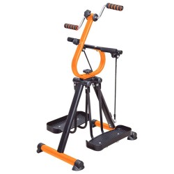 Master Gym