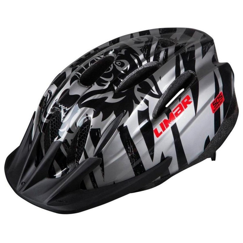 Limar Casco 505 Tigre