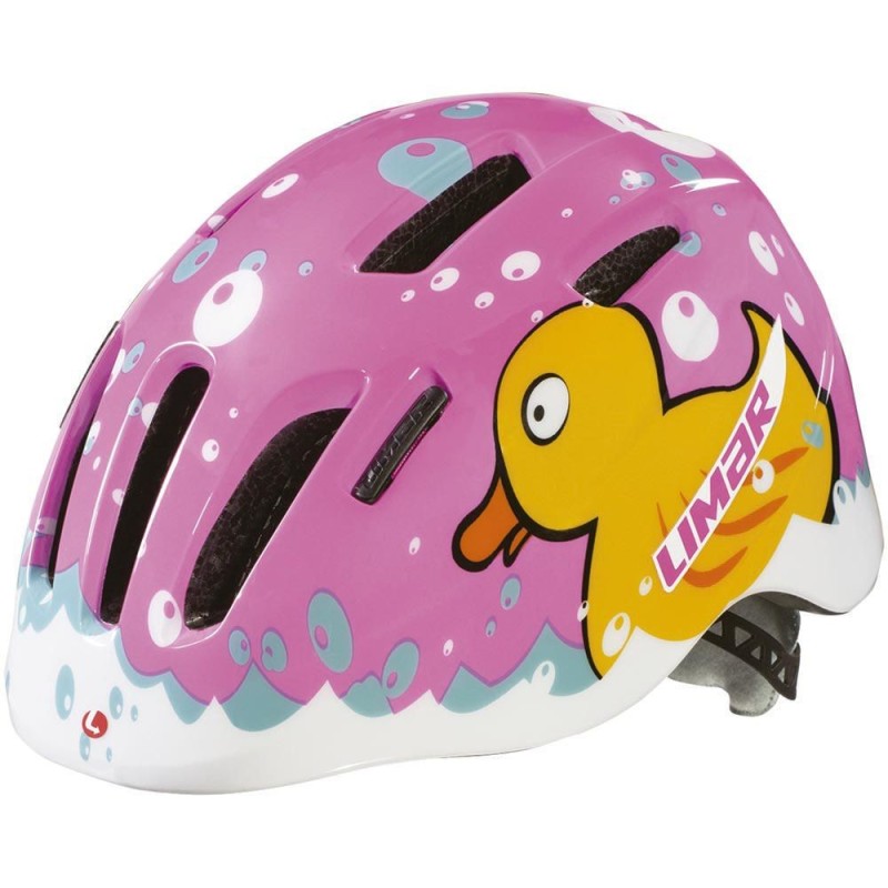Limar Casco 224 Pato