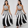SET DUO BLANCO/NEGRO