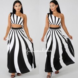 SET DUO BLANCO/NEGRO