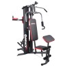Gimpack 2 Estaciones GP3280
