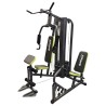 Gimpack 2 Estaciones GP3790