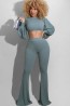 SET ISIS TOP PALAZZO