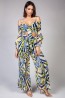 SET NINFA PALAZZO