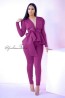 SET RUFLE NEO GIFT PURPLE
