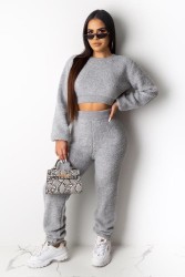 SET SUGAR GRIS