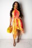 VESTIDO SUNNY IRREGULAR
