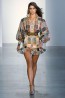 VESTIDO TAYLOR ESTAMPADO CINTURON