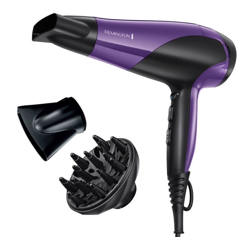 Secadora Damage Protection