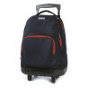 Samsonite Mochila Motion Java Carrito Azul Rojo